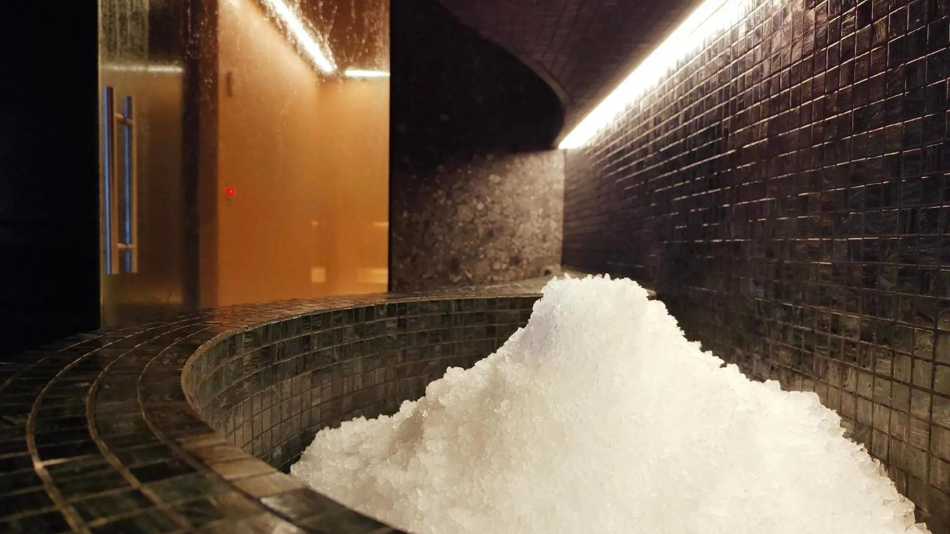 Nemo Apartamenty Kolberg - Polanki Aqua Spa Radzikowo