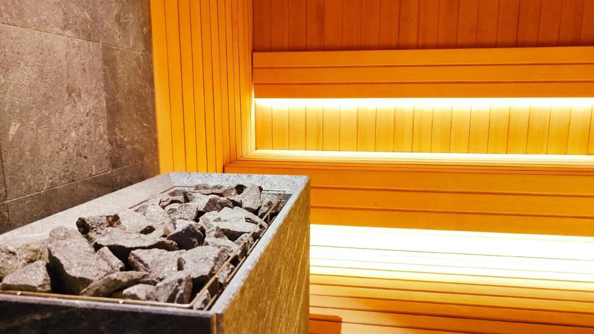 Nemo Apartamenty Kolberg - Polanki Aqua Spa Radzikowo