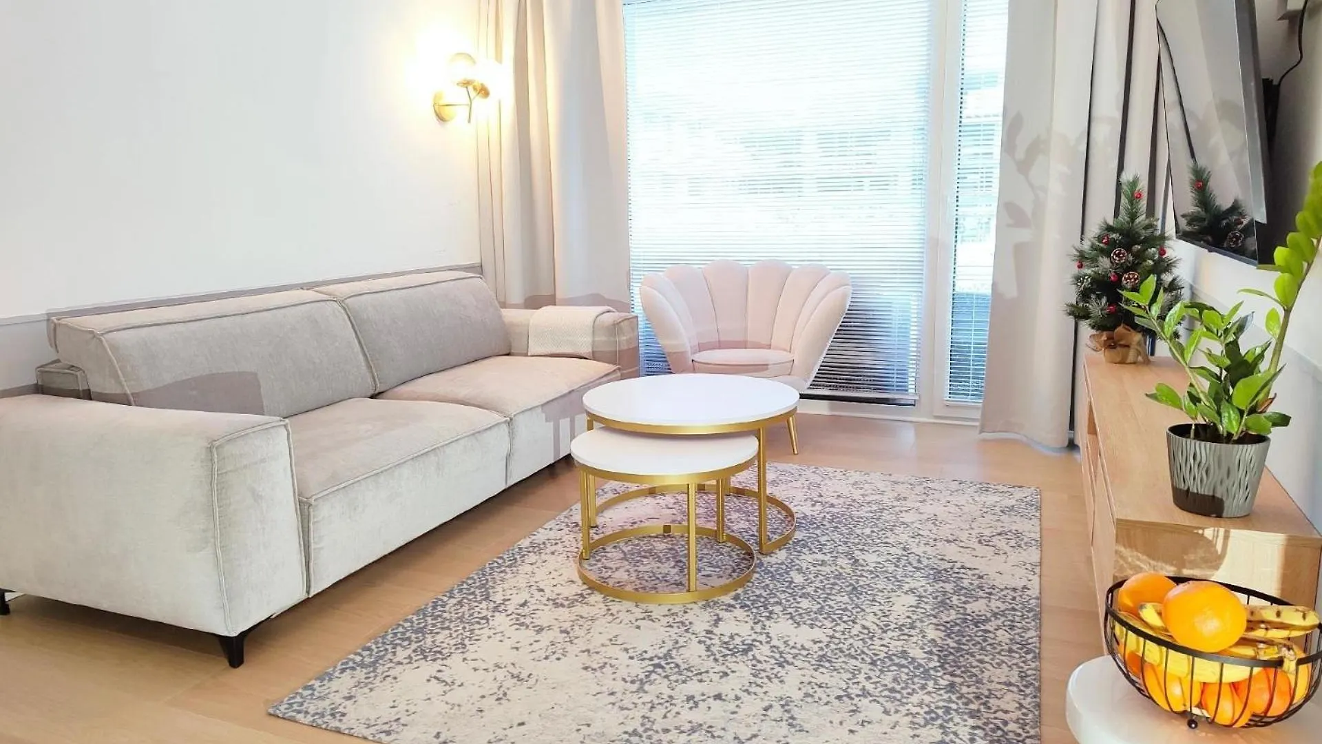 Nemo Apartamenty Kolberg - Polanki Aqua Spa Radzikowo 0*,