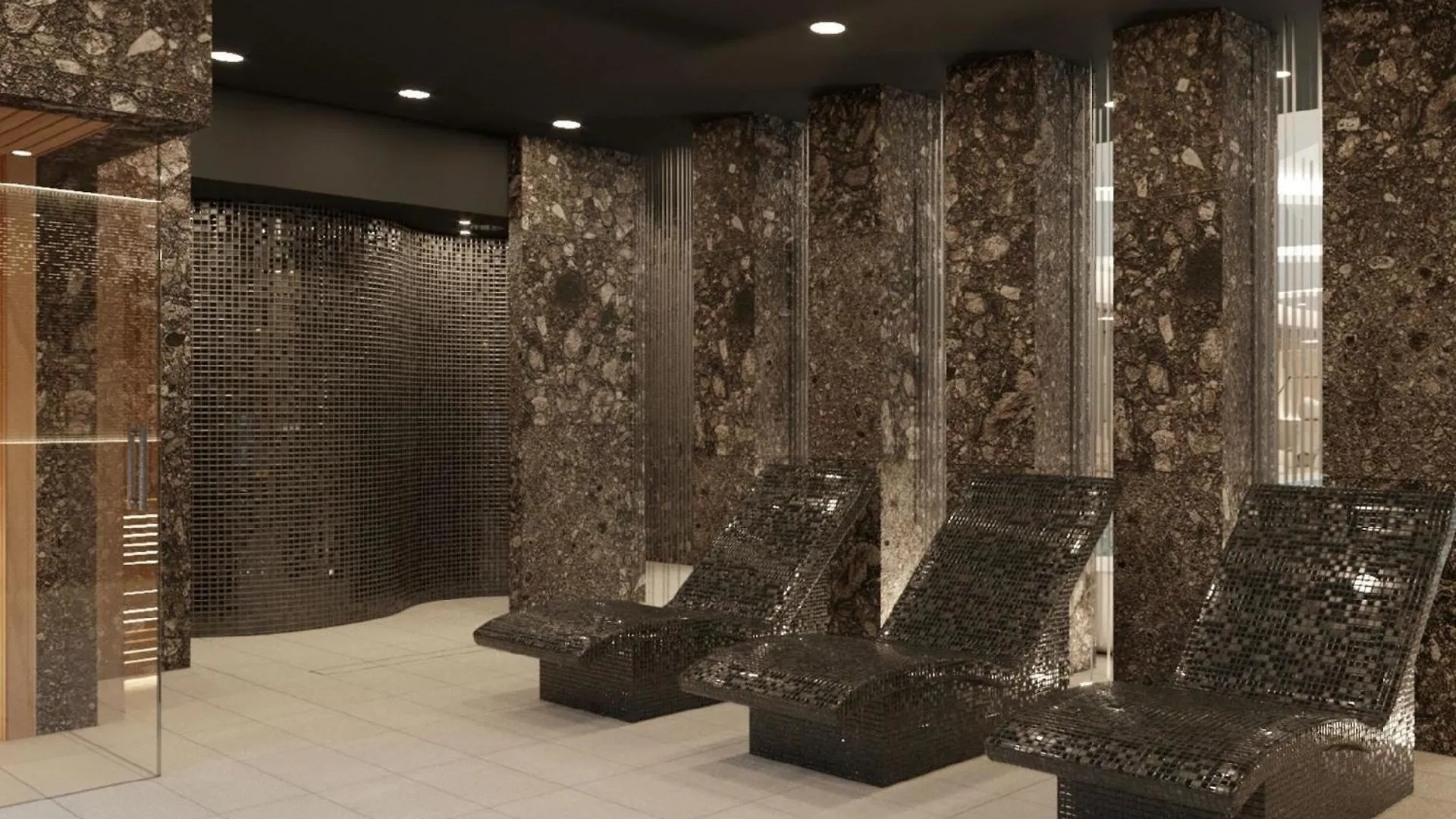 Nemo Apartamenty Kolberg - Polanki Aqua Spa Radzikowo