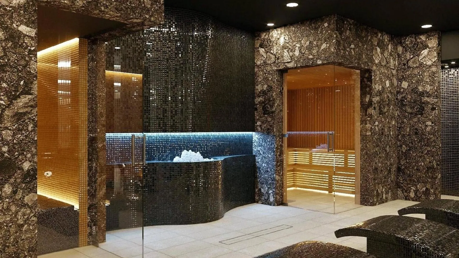 Nemo Apartamenty Kolberg - Polanki Aqua Spa Radzikowo Apartment
